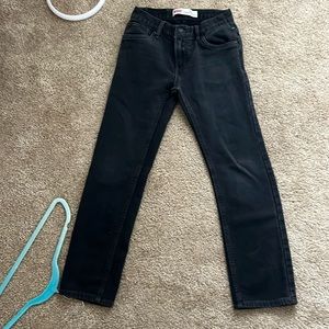Levi’s 511 Skinny Jeans
